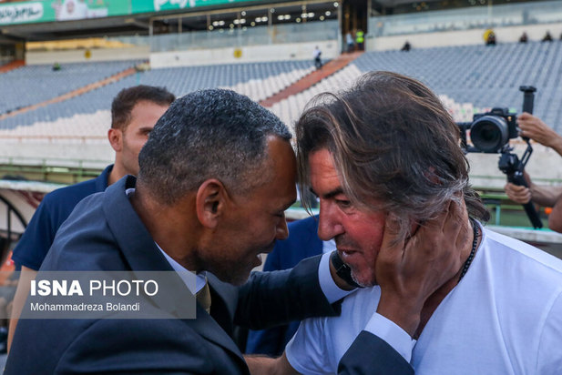 استقلال و سپاهان