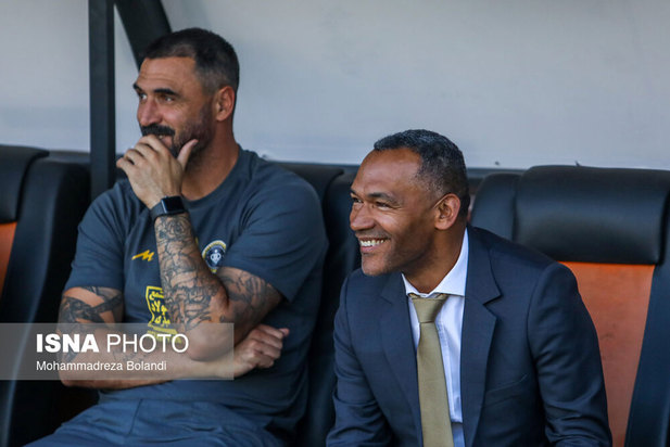 استقلال و سپاهان