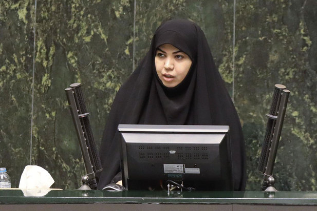 صحن علنی ۲۵ مردادماه ۱۴۰۱ مجلس