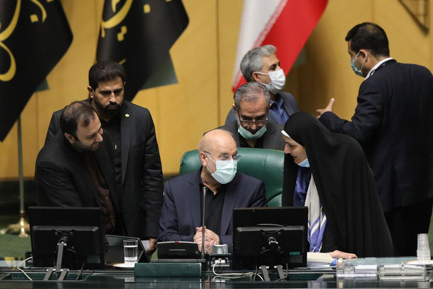 صحن علنی ۲۵ مردادماه ۱۴۰۱ مجلس