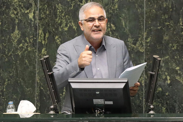 صحن علنی ۲۵ مردادماه ۱۴۰۱ مجلس