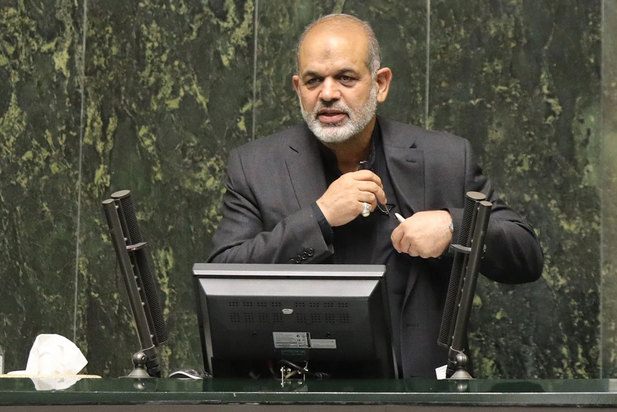 صحن علنی ۲۵ مردادماه ۱۴۰۱ مجلس