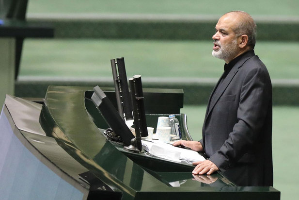 صحن علنی ۲۵ مردادماه ۱۴۰۱ مجلس