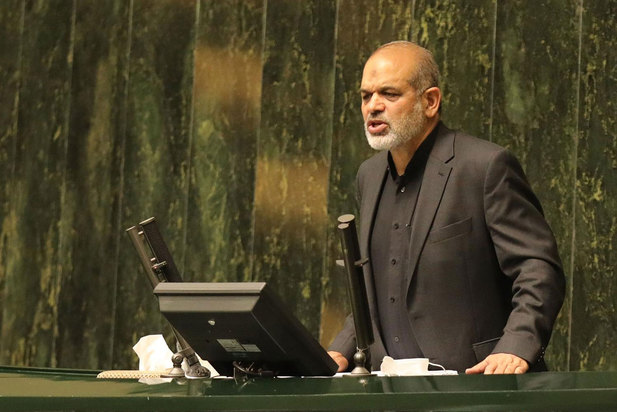 صحن علنی ۲۵ مردادماه ۱۴۰۱ مجلس