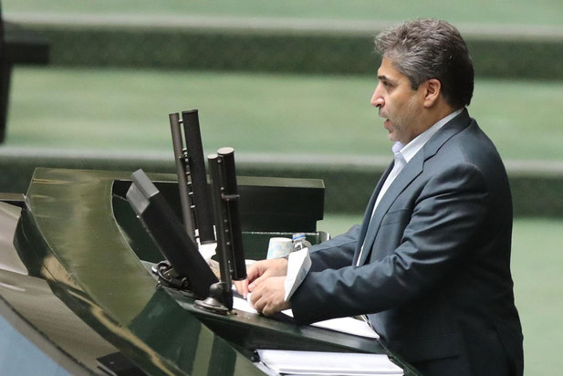 صحن علنی ۲۵ مردادماه ۱۴۰۱ مجلس