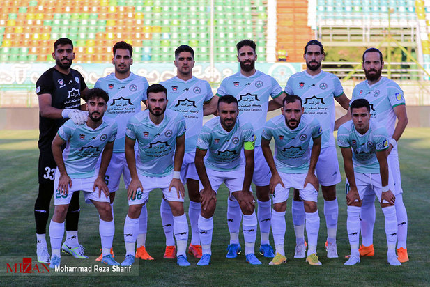 دیدار جذاب پرسپولیس و ذوب‌آهن