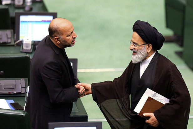 صحن علنی ۲۳ مرداد ماه ۱۴۰۱ مجلس شورای اسلامی