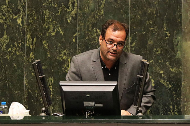 صحن علنی ۲۳ مرداد ماه ۱۴۰۱ مجلس شورای اسلامی