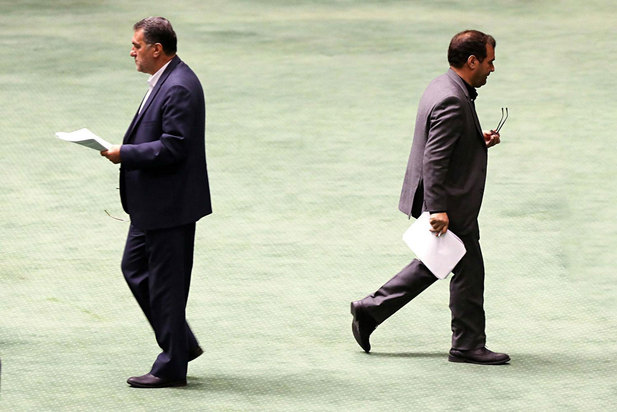 صحن علنی ۲۳ مرداد ماه ۱۴۰۱ مجلس شورای اسلامی