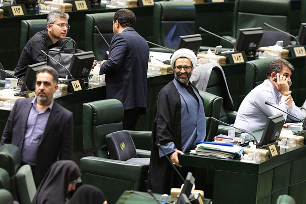 صحن علنی ۲۳ مرداد ماه ۱۴۰۱ مجلس شورای اسلامی