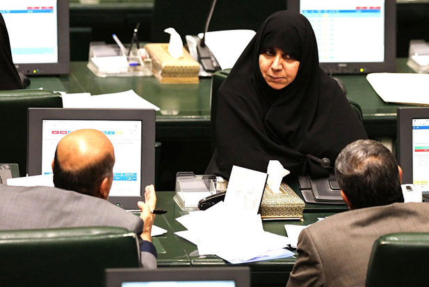 صحن علنی ۲۳ مرداد ماه ۱۴۰۱ مجلس شورای اسلامی