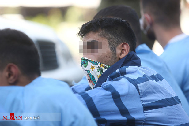 هجدهمین مرحله طرح ظفر