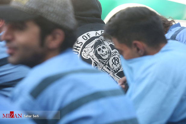 هجدهمین مرحله طرح ظفر