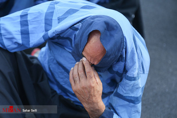 هجدهمین مرحله طرح ظفر