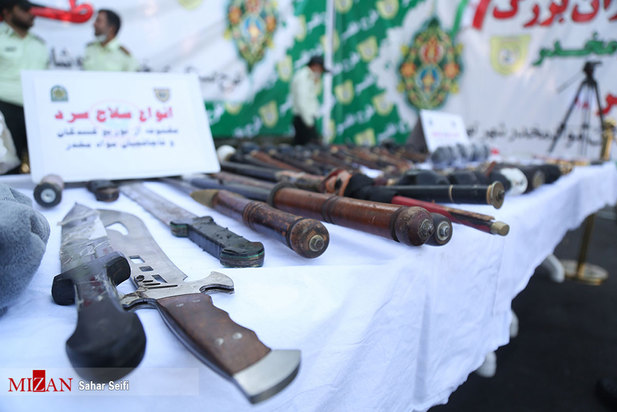 هجدهمین مرحله طرح ظفر