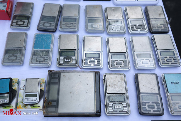 هجدهمین مرحله طرح ظفر