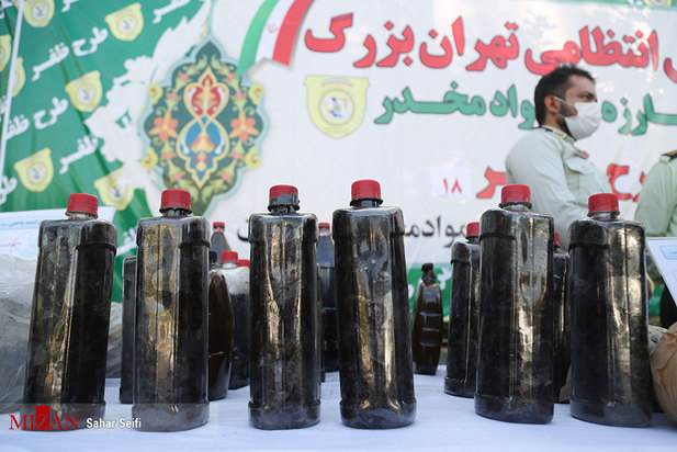 هجدهمین مرحله طرح ظفر