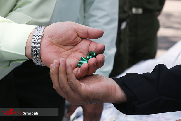 هجدهمین مرحله طرح ظفر