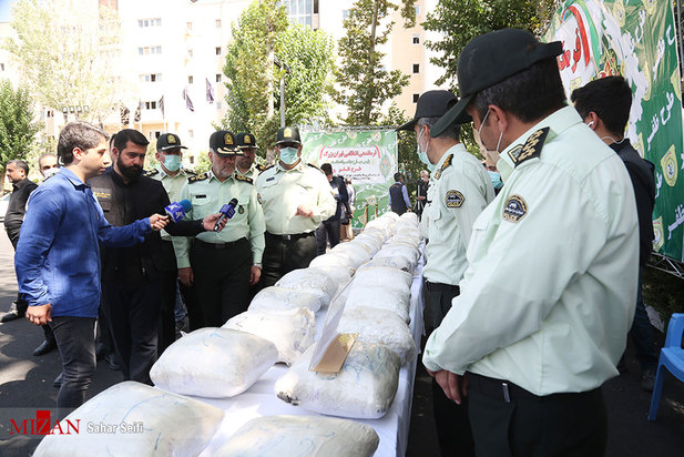 هجدهمین مرحله طرح ظفر