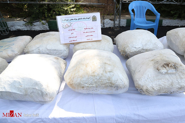 هجدهمین مرحله طرح ظفر