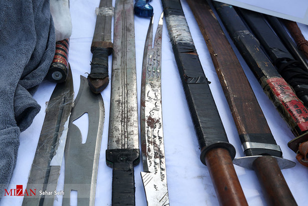 هجدهمین مرحله طرح ظفر