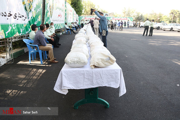 هجدهمین مرحله طرح ظفر