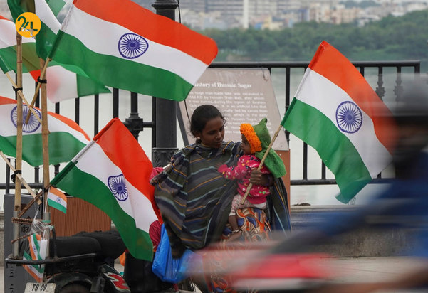 سالگرد استقلال هند