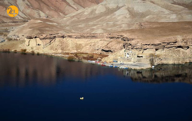 خوش‌گذرانی به سبک طالبان