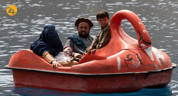 خوش‌گذرانی به سبک طالبان