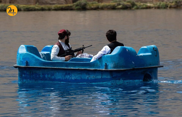 خوش‌گذرانی به سبک طالبان