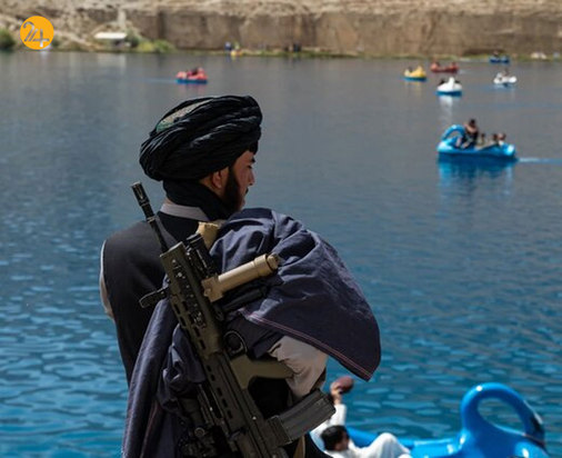 خوش‌گذرانی به سبک طالبان