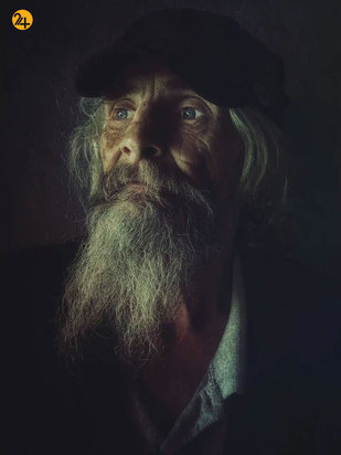 مسابقه عکاسی آیفون