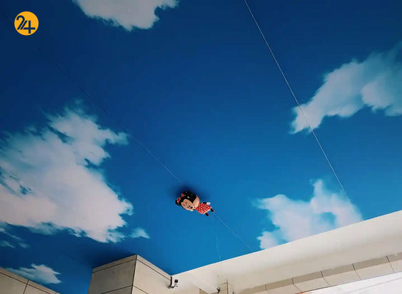 مسابقه عکاسی آیفون