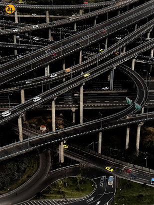 مسابقه عکاسی آیفون