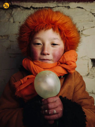 مسابقه عکاسی آیفون