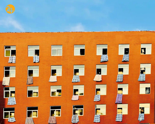 مسابقه عکاسی آیفون