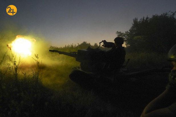 روز استقلال اوکراین