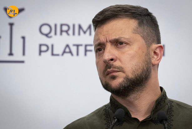 روز استقلال اوکراین