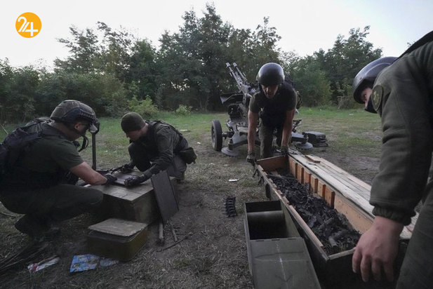 روز استقلال اوکراین