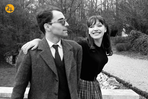 ژان لوک گدار