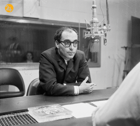 ژان لوک گدار