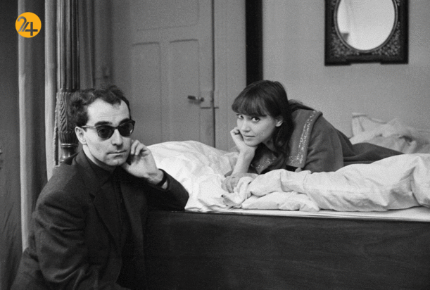 ژان لوک گدار