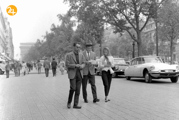 ژان لوک گدار