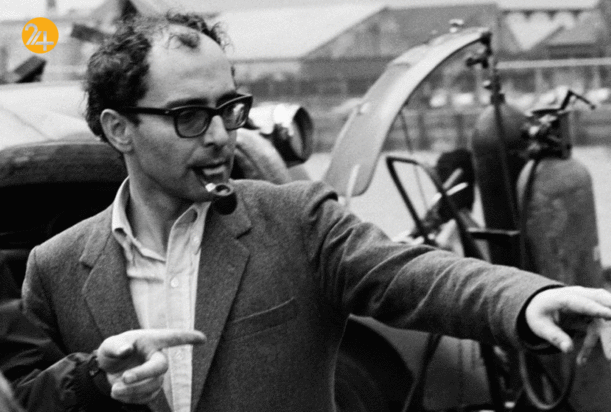 ژان لوک گدار