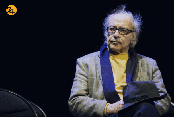 ژان لوک گدار