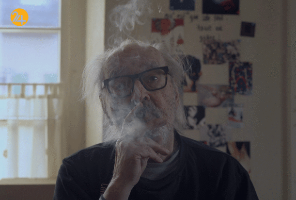 ژان لوک گدار