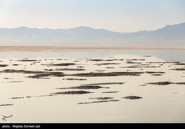 دریاچه ارومیه