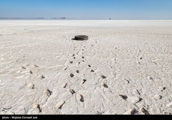 دریاچه ارومیه