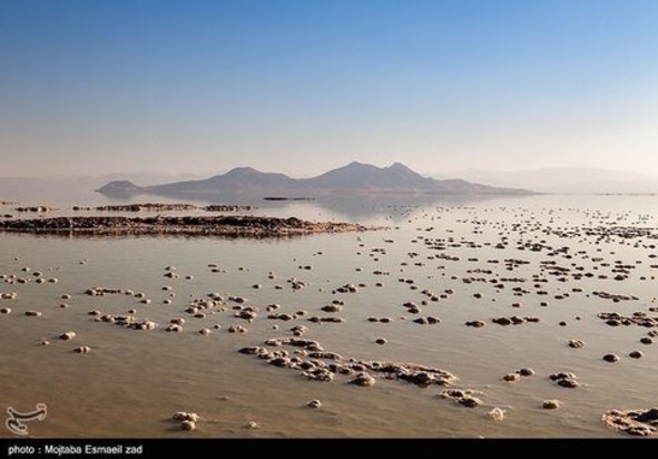 دریاچه ارومیه