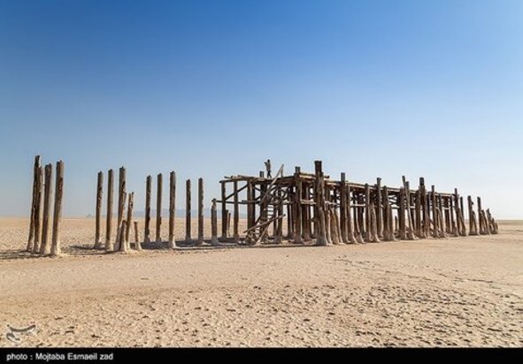 دریاچه ارومیه